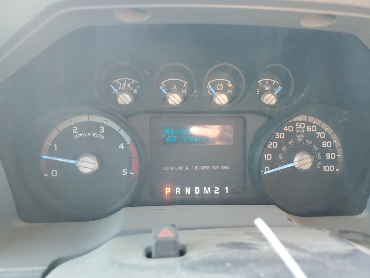 2016 Ford F250 Super Duty VIN: 1FT7X2BT5GEB16448 Lot: 80378625