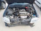 2000 HONDA CIVIC VTEC SE AUTO  for sale at Copart SANDY