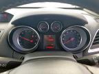 2013 VAUXHALL MOKKA EXCLUSIV S/S  for sale at Copart WHITBURN