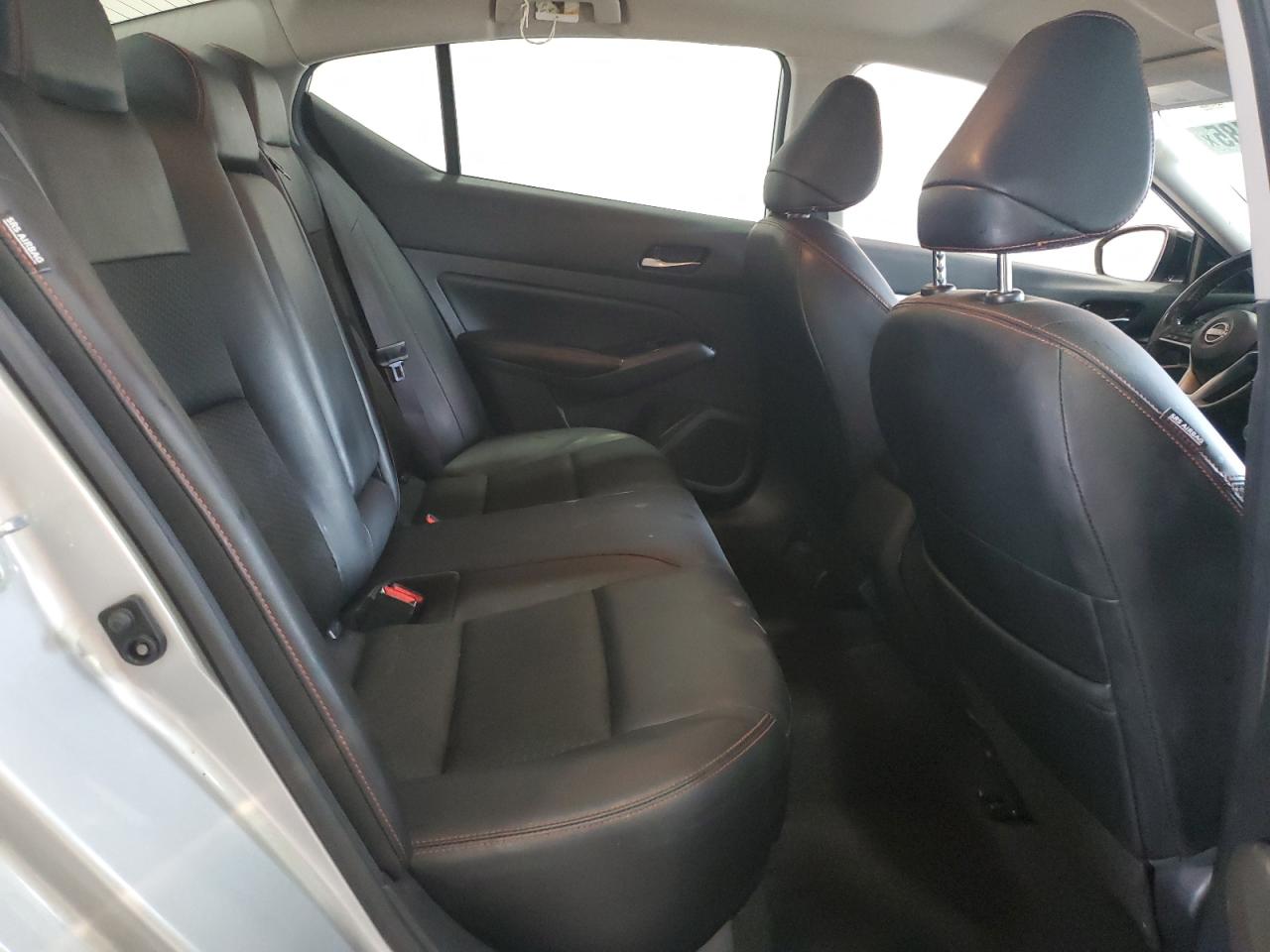 2023 Nissan Altima Sr VIN: 1N4BL4CV6PN386926 Lot: 84249485