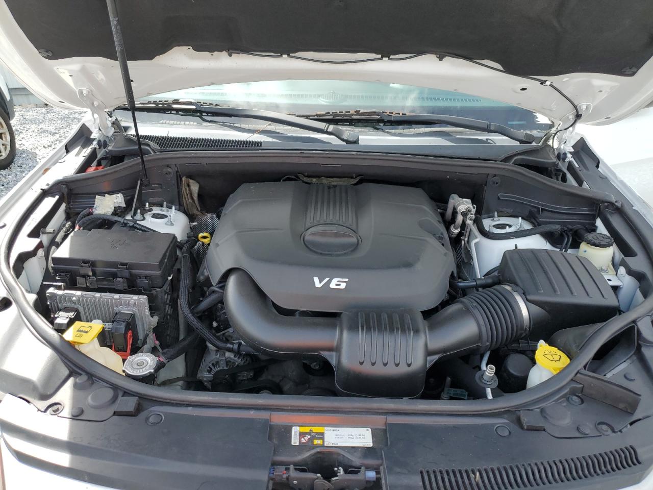 2014 Jeep Grand Cherokee Limited VIN: 1C4RJFBG9EC302068 Lot: 81275135