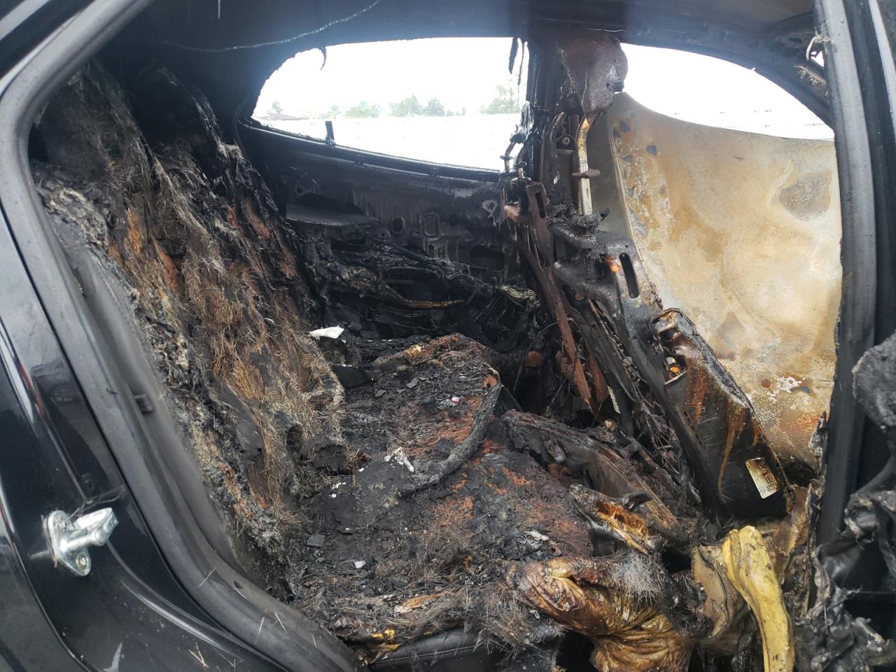 2019 Buick Encore Preferred VIN: KL4CJASB6KB960214 Lot: 84197275