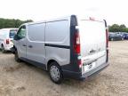 2015 VAUXHALL VIVARO 2900 CDTI  for sale at Copart COLCHESTER