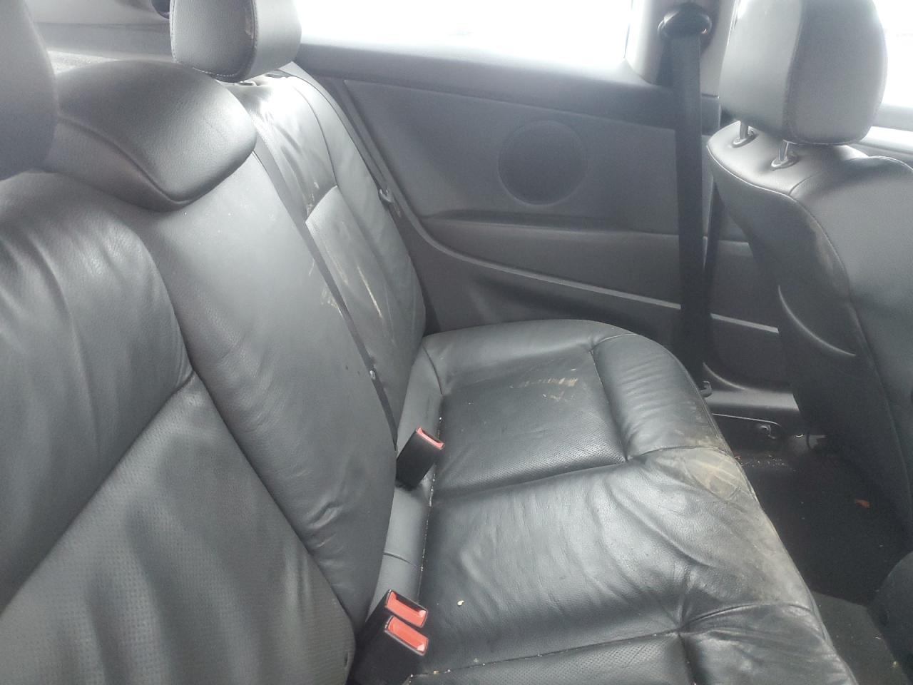 2008 Saturn Astra Xr VIN: W08AT271385124048 Lot: 82063765