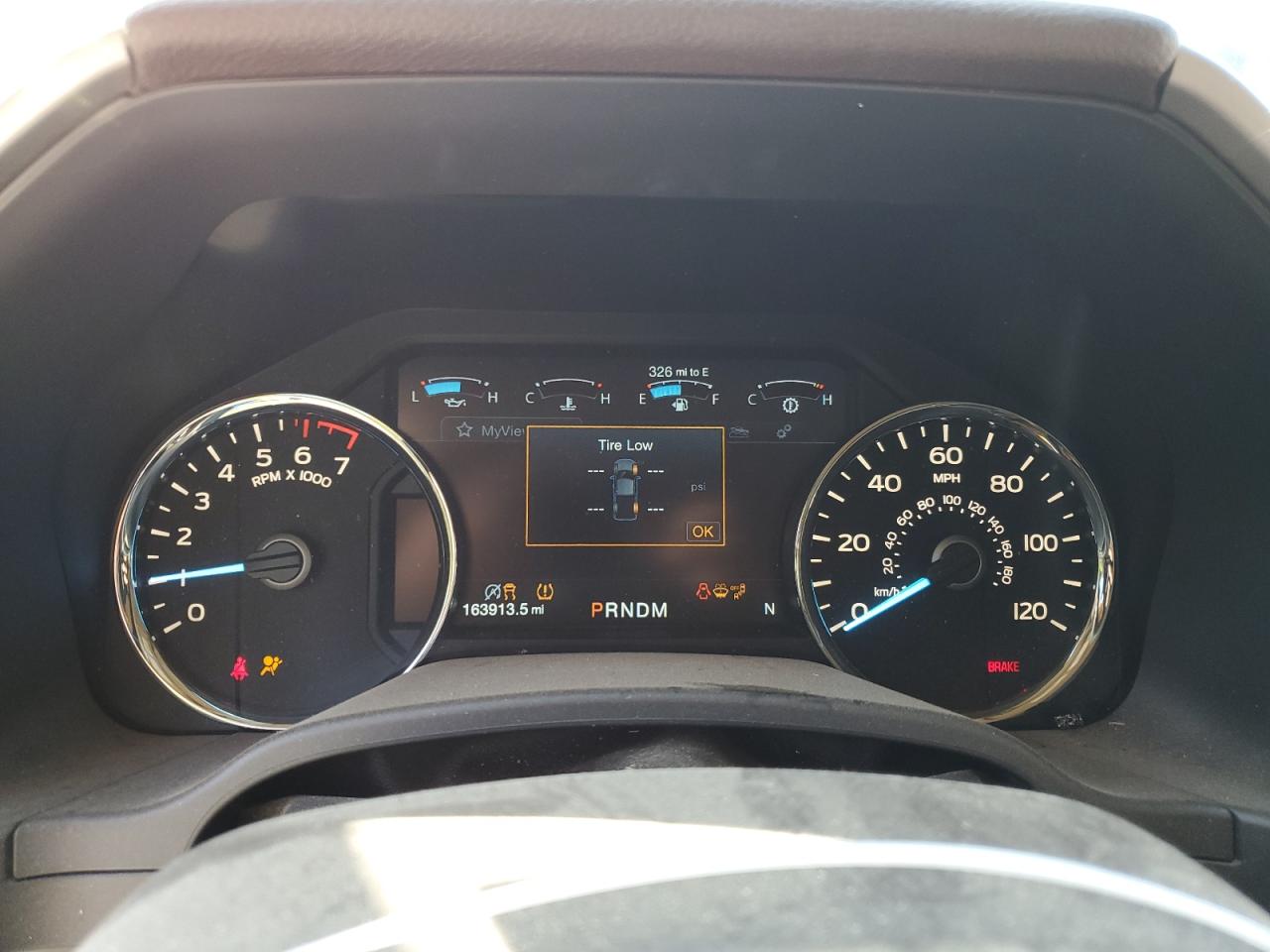 2018 Ford F150 Supercrew VIN: 1FTEW1EP5JKD01823 Lot: 71638565