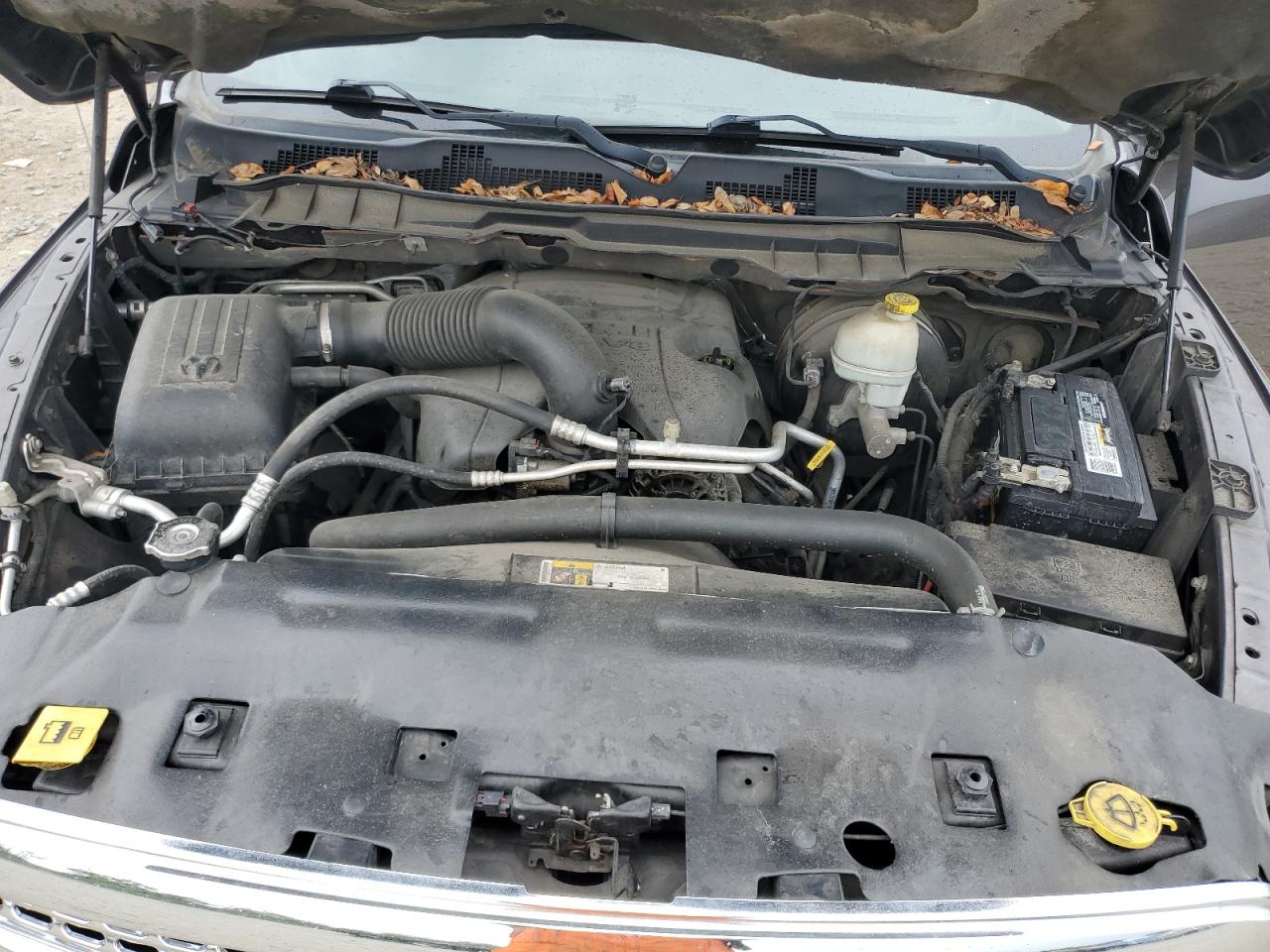 2014 Ram 1500 Laramie VIN: 1C6RR7NT2ES470249 Lot: 72072245