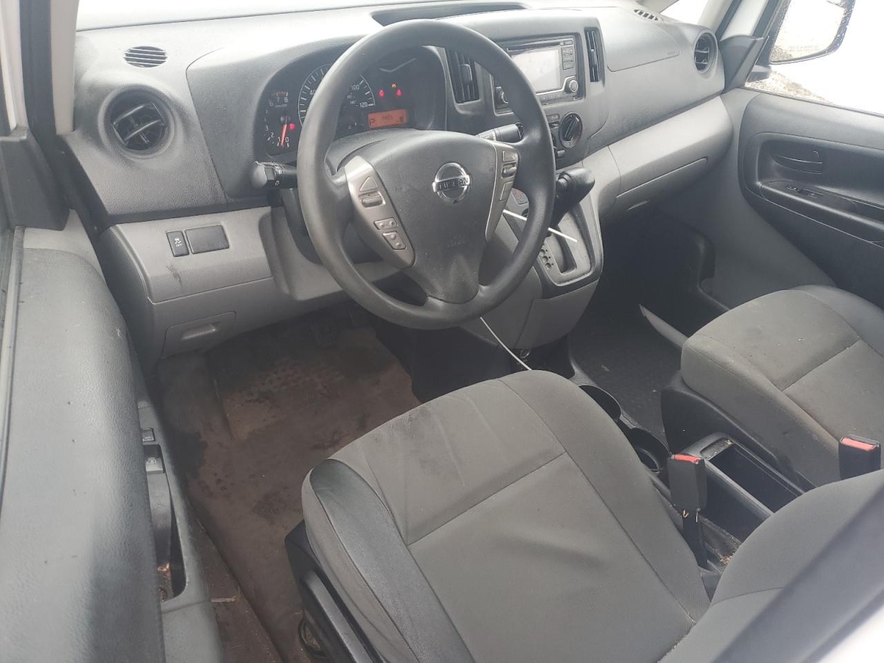 2018 Nissan Nv200 2.5S VIN: 3N6CM0KN4JK702808 Lot: 84408785