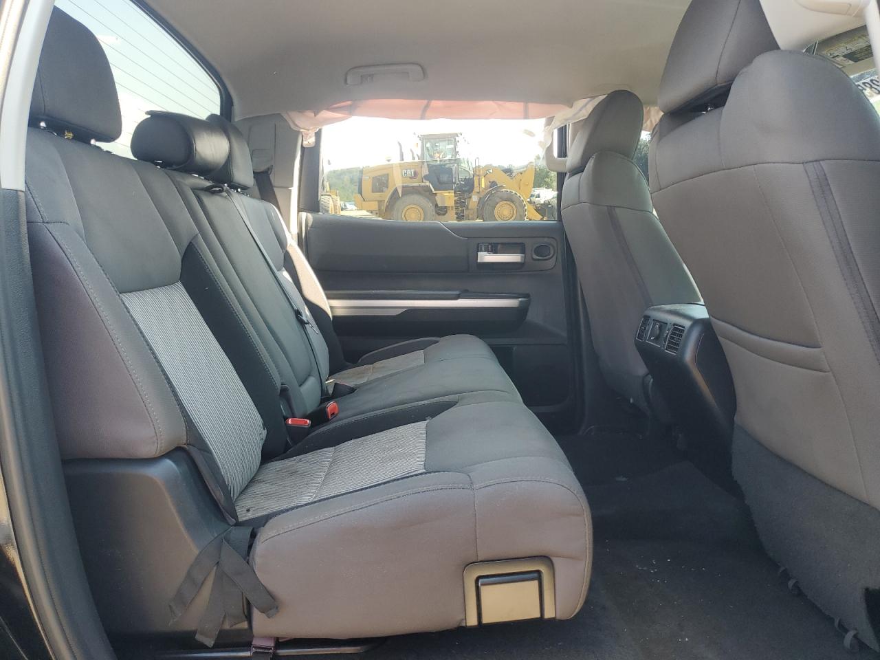 2017 Toyota Tundra Crewmax Sr5 VIN: 5TFDW5F18HX673019 Lot: 81116285