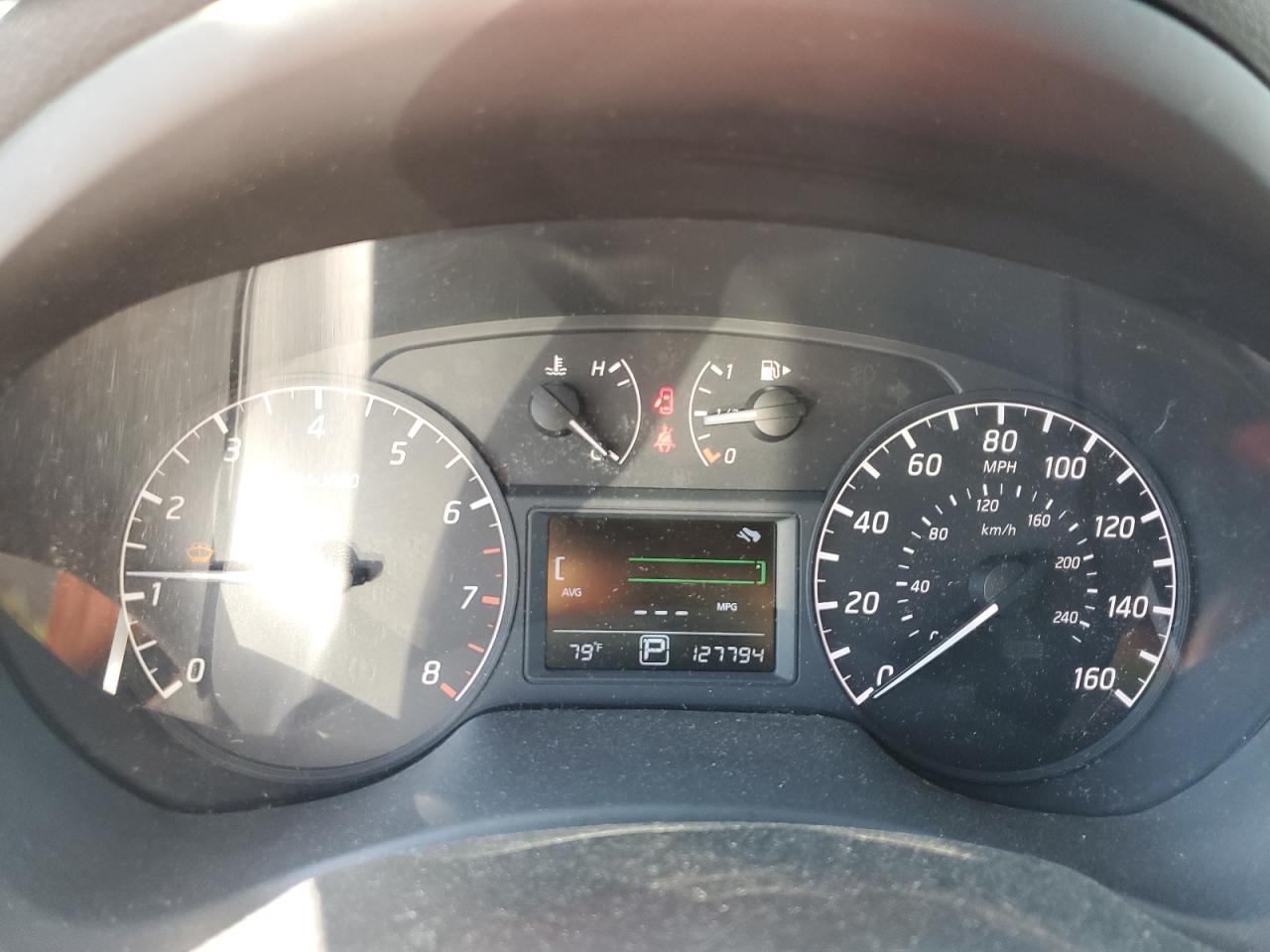 2015 Nissan Sentra S VIN: 3N1AB7AP9FY229703 Lot: 70342025