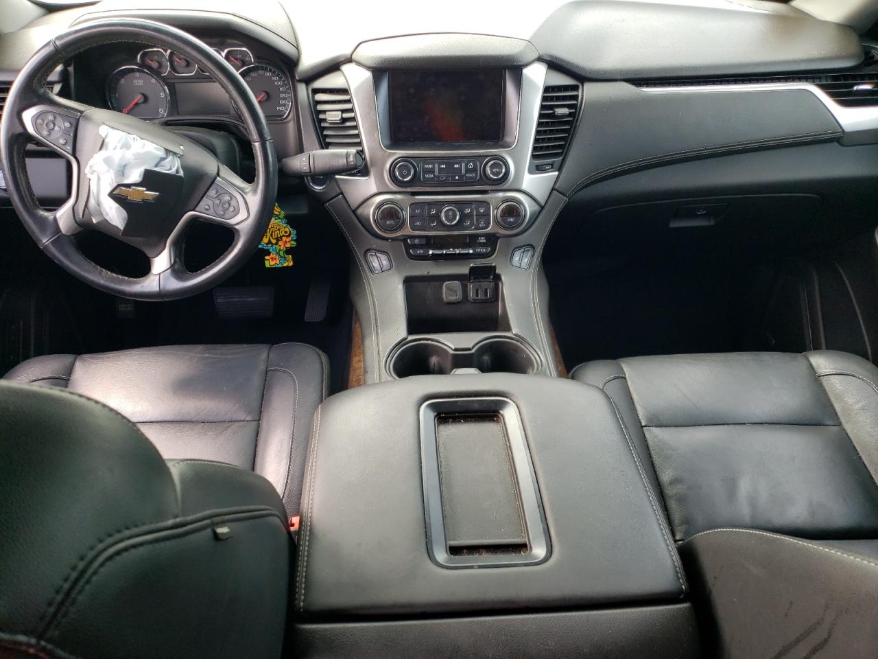 2019 Chevrolet Tahoe K1500 Lt VIN: 1GNSKBKC8KR280469 Lot: 71911655