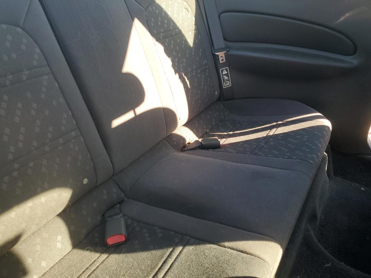 2003 Ford Escort Zx2 VIN: 3FAFP113X3R165021 Lot: 84242185