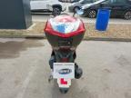 2018 HONDA SH 125 AD-H  for sale at Copart SANDY