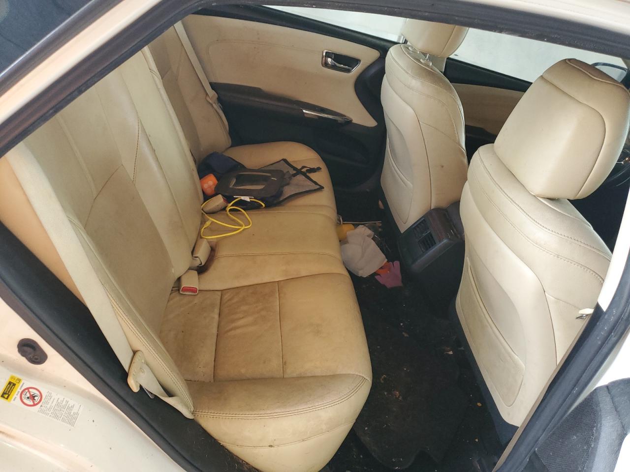 2013 Toyota Avalon Base VIN: 4T1BK1EB1DU068398 Lot: 84193785