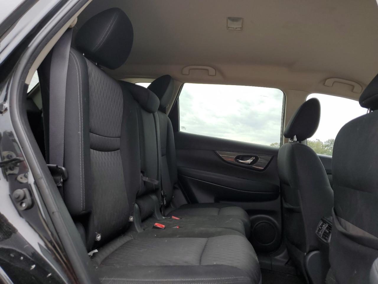 2019 Nissan Rogue S VIN: KNMAT2MT0KP507258 Lot: 84242775