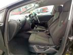 2007 SEAT LEON FR for sale at Copart CHESTER