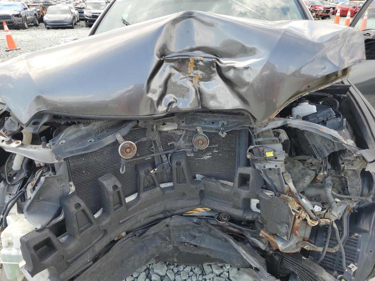 2010 Toyota Highlander Se VIN: 5TDJK3EH0AS037790 Lot: 71410245