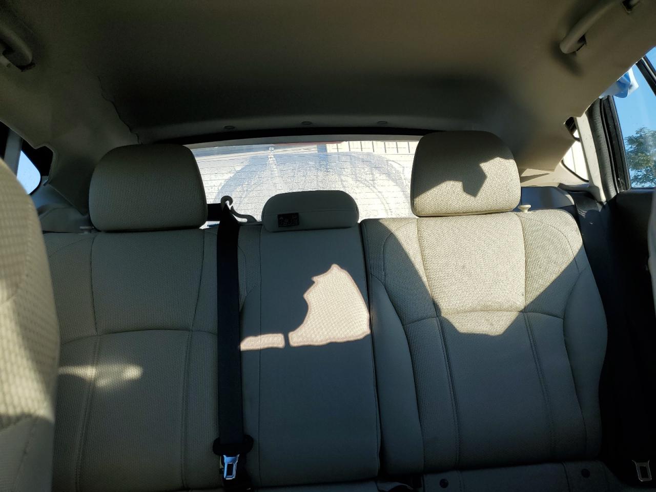 2019 Subaru Impreza Premium VIN: 4S3GTAD61K3710259 Lot: 71528485