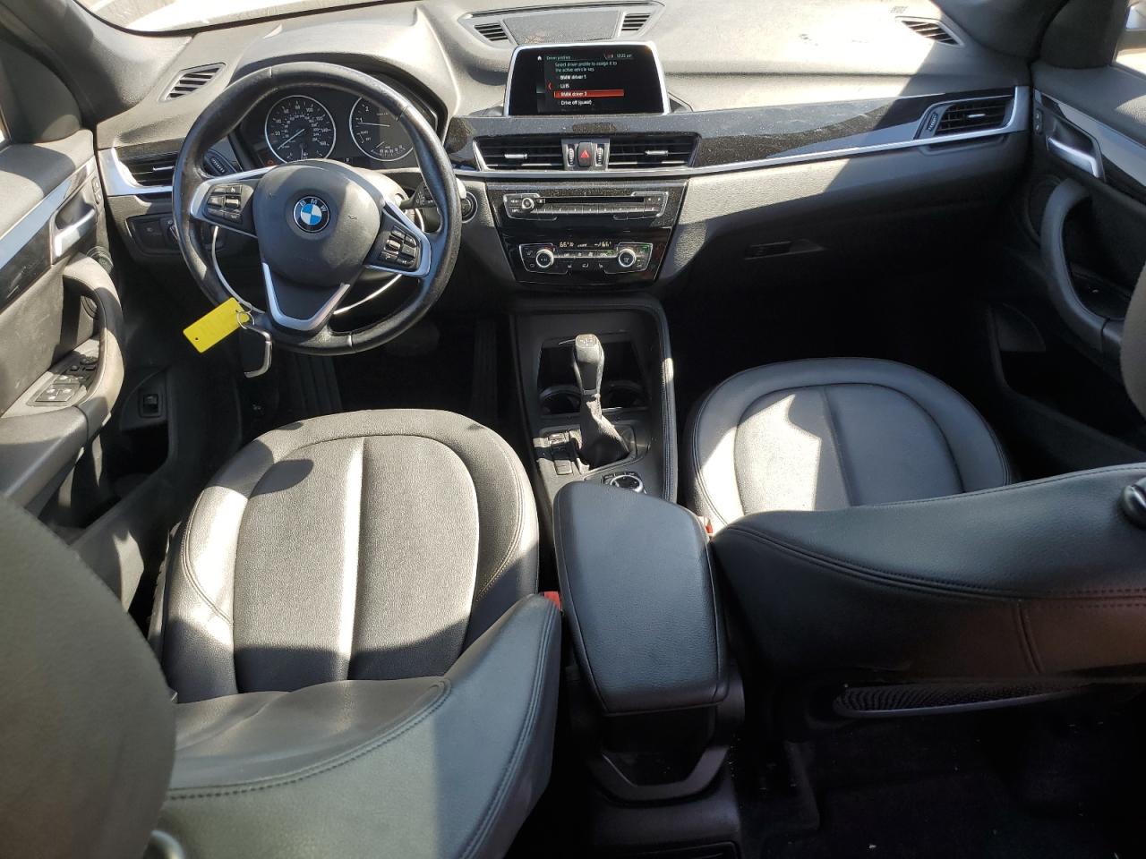 2018 BMW X1 Sdrive28I VIN: WBXHU7C30J5L05656 Lot: 83810555