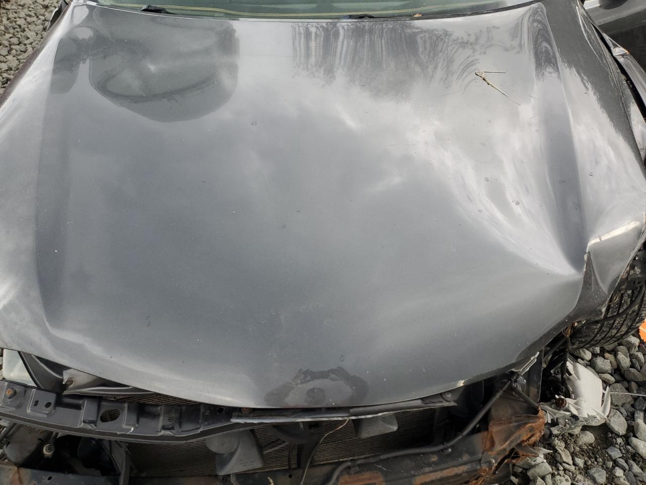 2008 Toyota Camry Ce VIN: 4T1BE46K28U745701 Lot: 81584155