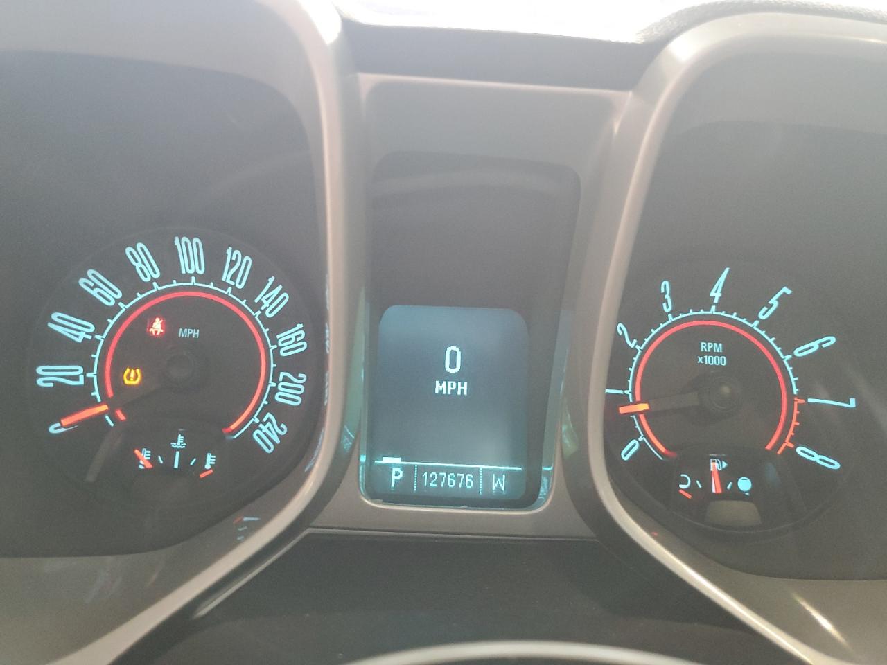 2010 Chevrolet Camaro Lt VIN: 2G1FC1EV2A9136304 Lot: 81249085