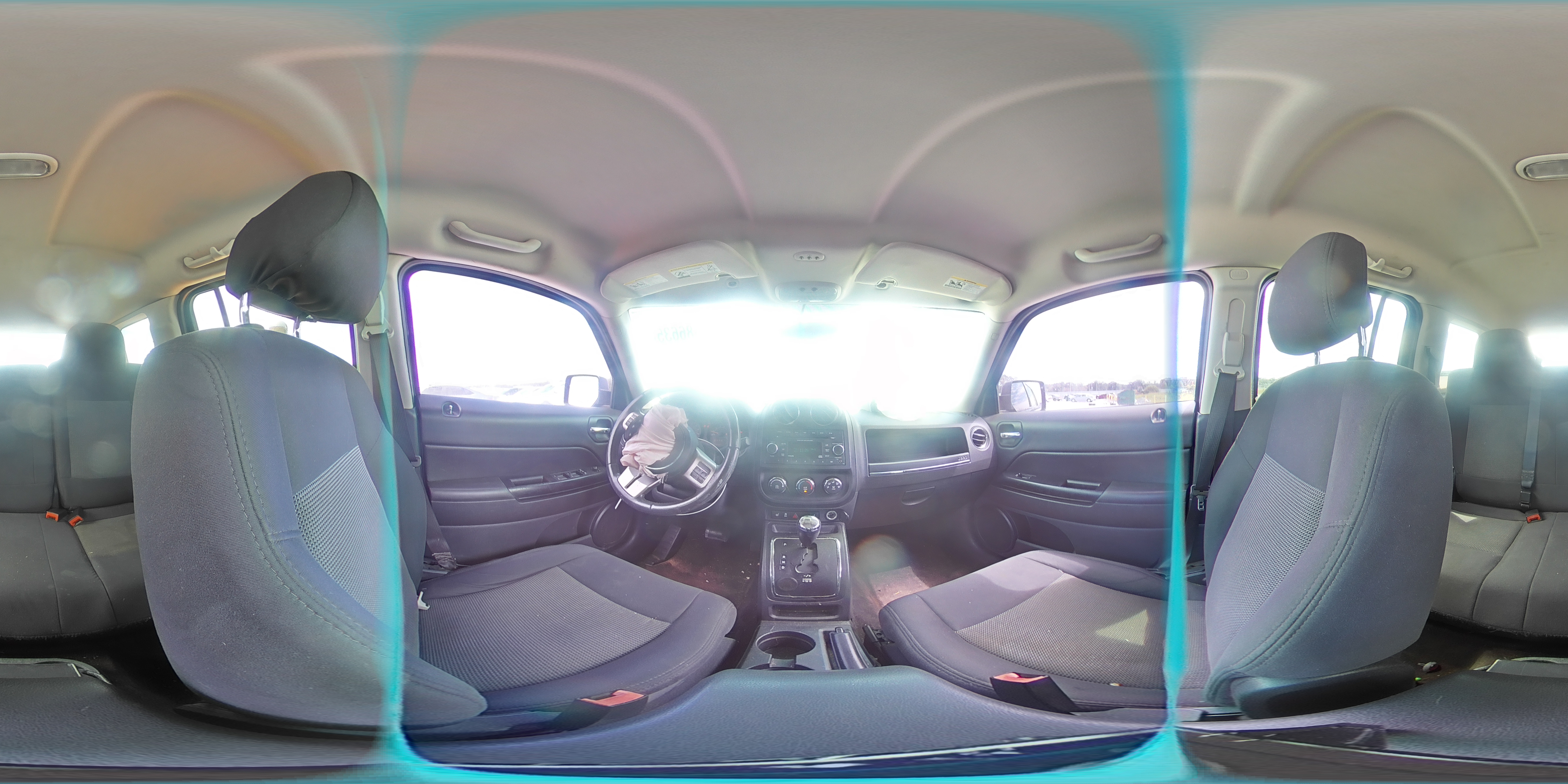 2014 Jeep Patriot Latitude VIN: 1C4NJPFBXED790413 Lot: 70386635