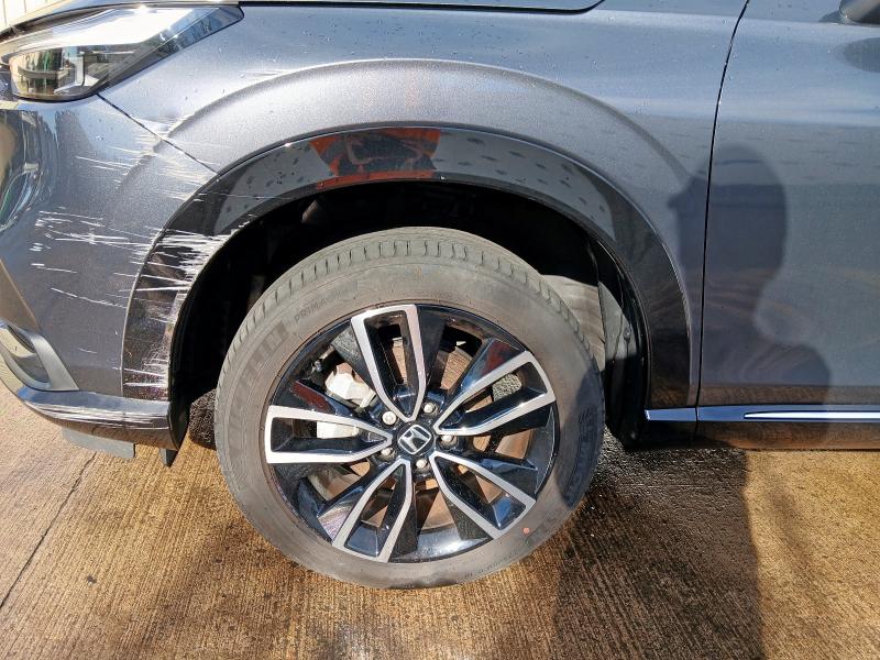 2023 HONDA HR-V ADVANCE