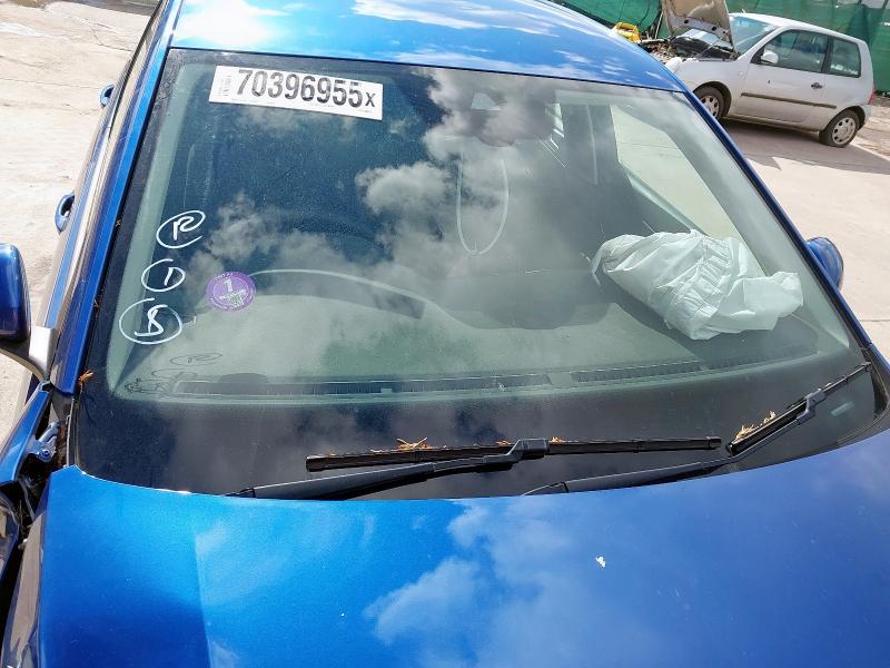 2022 VOLKSWAGEN POLO LIFE 