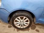 2007 VOLKSWAGEN POLO S 60  for sale at Copart SANDWICH