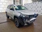 2023 JEEP COMPASS TRAILHAWK PHEV AU  for sale at Copart EAST KILBRIDE