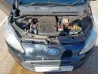 2011 FORD KA EDGE  for sale at Copart NEWBURY