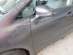 2015 TOYOTA VERSO TREND D-4D  for sale at Copart EAST KILBRIDE
