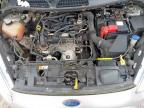 2013 FORD FIESTA TITANIUM  for sale at Copart BRISTOL