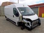 2024 VAUXHALL MOVANO L3H2 F3500 PRIME T 2.2 TURBO D 140PS H2 VAN PRIME for sale at Copart SANDWICH