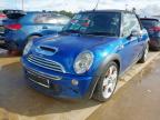 2006 MINI MINI COOPER S AUTO  for sale at Copart SANDY