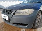 2011 BMW 318D M SPORT AUTO  for sale at Copart YORK