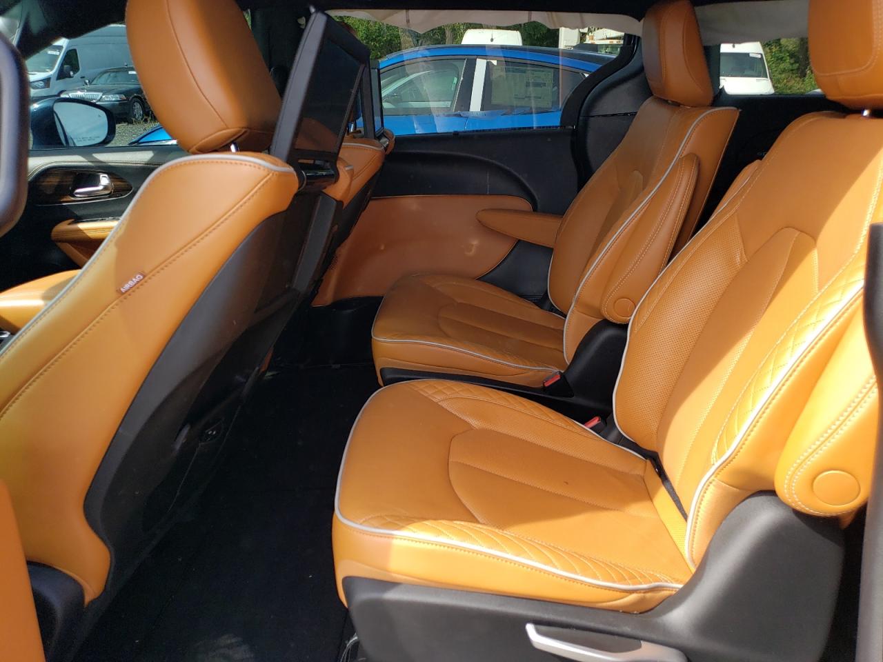 2022 Chrysler Pacifica P VIN: 2C4RC3PG3NR180381 Lot: 84906295