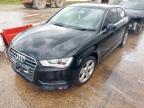 2013 AUDI A3 SPORT TFSI  for sale at Copart SANDY