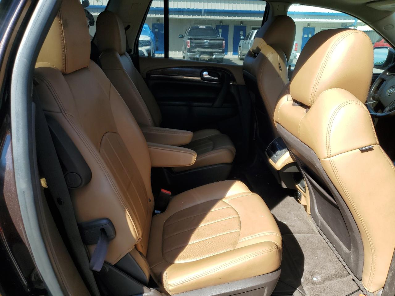 2016 Buick Enclave VIN: 5GAKVCKD2GJ157997 Lot: 80849185