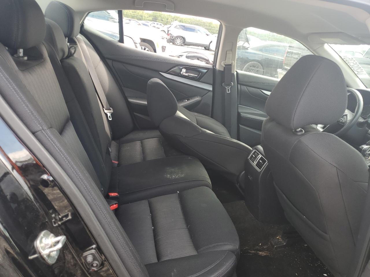 2018 Nissan Maxima 3.5S VIN: 1N4AA6AP0JC382469 Lot: 84202535