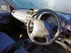2003 SUZUKI IGNIS GL  for sale at Copart BRISTOL
