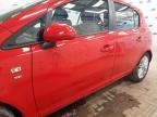 2012 VAUXHALL CORSA SE AUTO 1.4 SE 5DR AUTO for sale at Copart SANDWICH