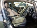 2012 VAUXHALL ASTRA SE CDTI S/S  for sale at Copart BRISTOL