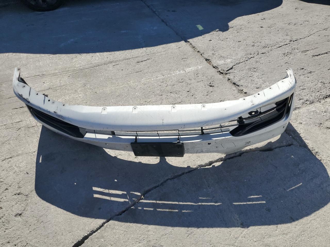 2019 BMW 530E VIN: WBAJA9C52KB393565 Lot: 84208515