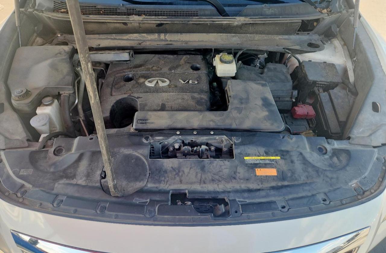 2014 Infiniti Qx60 VIN: 5N1AL0MN1EC550410 Lot: 82120045