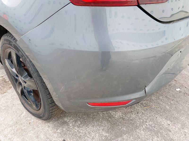 2014 SEAT LEON SE TECHNOLOGY TDI 1.6 TDI SE 5DR [TECHNOLOGY PACK]