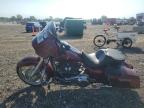 2017 HARLEY-DAVIDSON FLHXS STREET GLIDE SPECIAL   for sale at Copart IL - CHICAGO NORTH
