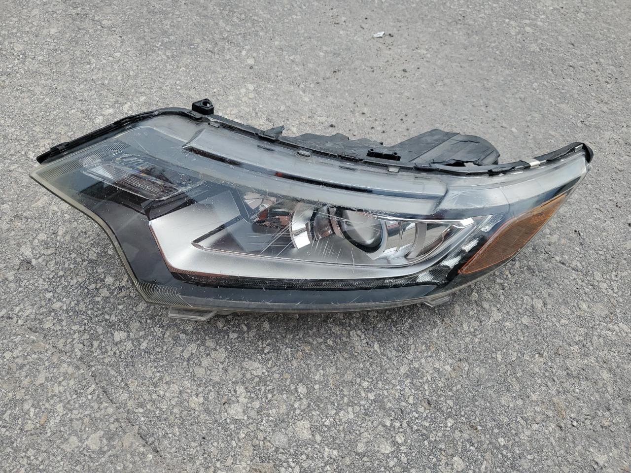 2018 Chevrolet Bolt Ev Lt VIN: 1G1FW6S0XJ4108928 Lot: 81214885