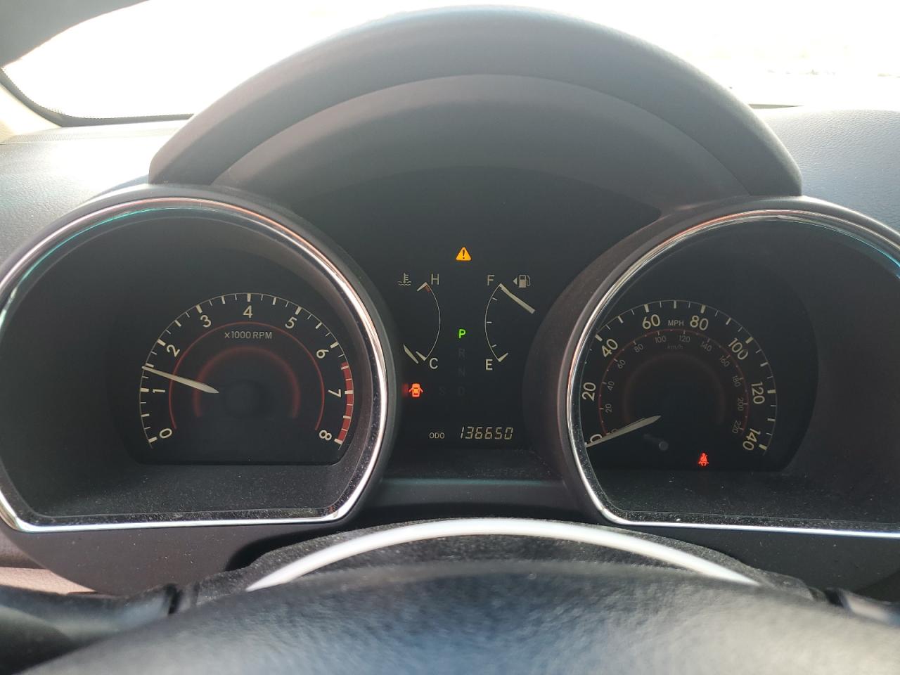 2011 Toyota Highlander Base VIN: 5TDBK3EH7BS079217 Lot: 81844845