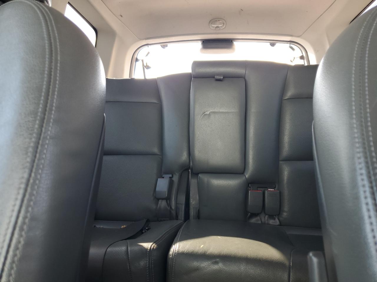 2004 Hyundai Santa Fe Gls VIN: KM8SC73EX4U649458 Lot: 81387835