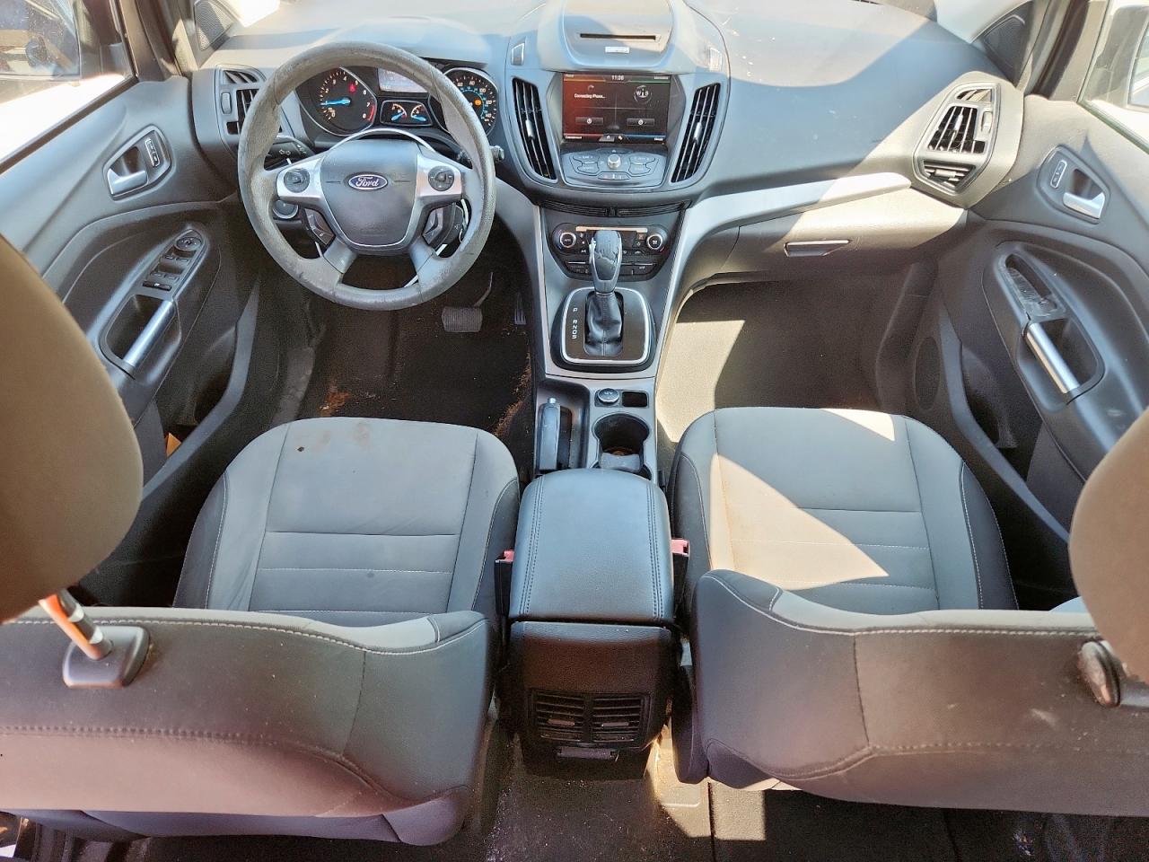 2013 Ford Escape Se VIN: 1FMCU0GX6DUD68665 Lot: 81857695